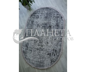 Синтетичний килим Levado 03605D L.GREY/BEIGE - Висока якість за найкращою ціною в Україні